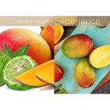 Cuccio Naturale Dry Body Oil Mango & Bergamot 3.3oz CNSC4715