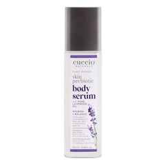 Cuccio Skin Prebiotic Body Serum 3.38 oz CNSC4755 99302