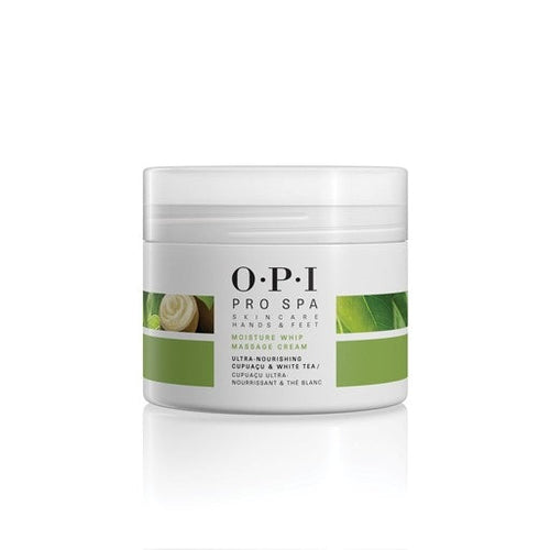 Crème de massage OPI Pro Spa Moisture Whip 240 ml ASM21/12760