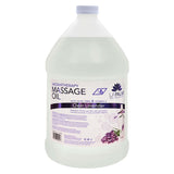 La Palm Massage Oil 1G - Clear Lavender LP066/03374