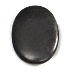 Hot Stone, Small Oval - FMB-SS