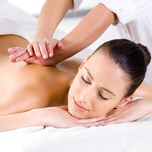 Huile de massage La Palm 1G - Thé vert LP444