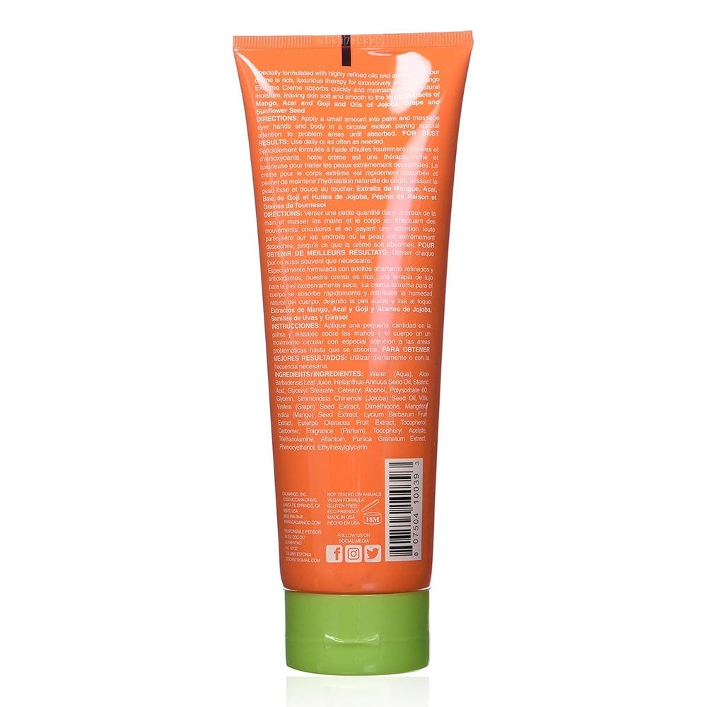 Crème Extrême Mangue 250 ml / 241 g CM08EX 10039