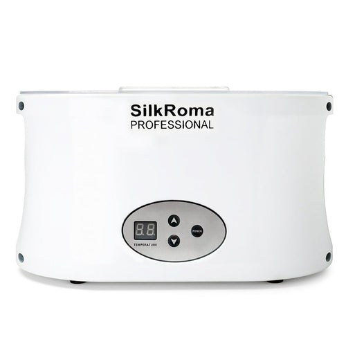 Chauffe-paraffine professionnel SilkRoma WT4 00046