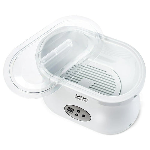 Chauffe-paraffine professionnel SilkRoma WT4 00046