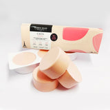 Cirepil Cire Dépilatoire Traditionnelle Rose Galets 6x150 g 70130