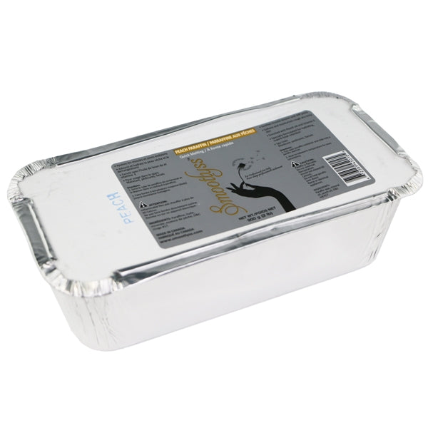 Cire de paraffine à la pêche Smootlyss 900 g