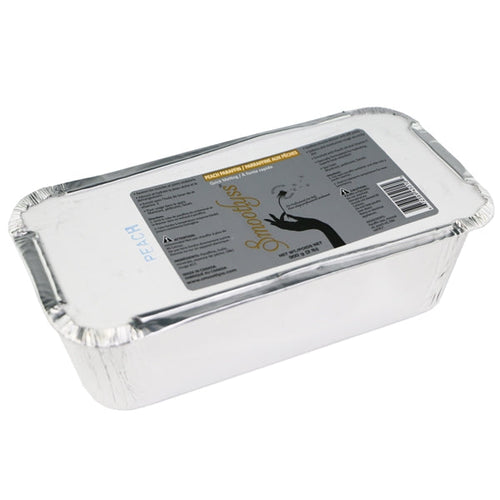 Cire de paraffine à la pêche Smootlyss 900 g