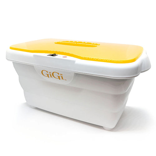 Gigi Digital Paraffin Bath - 0953