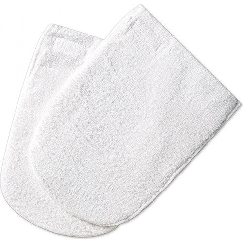 Moufles isolantes Gigi pour traitement à la paraffine - 1 paire 0910