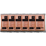 Fleur De Spa Véritable cire de paraffine à la pêche 1 lb - 453,6 g, F1010