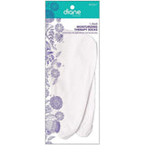 Diane Chaussettes Hydratantes Thérapeutiques Blanches 1 Paire D6261/00182