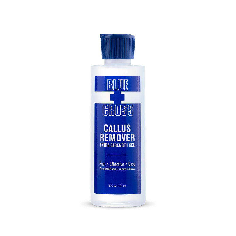 Dissolvant de Corne Blue+Cross 6 fl. oz. (117 ml) 71251