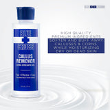 Blue+Cross Callus Remover 6 Fl. Oz 117  ml 71251