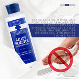 Blue+Cross Callus Remover 6 Fl. Oz 117  ml 71251