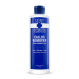 Blue+Cross Dissolvant de callosités 16 fl. oz 473 ml 71252