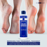 Blue+Cross Callus Remover 16 Fl. Oz 473 ml 71252