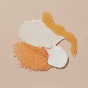Voesh Pedi In A Box Deluxe 4 Step Tangerine Glow VPC208TGN