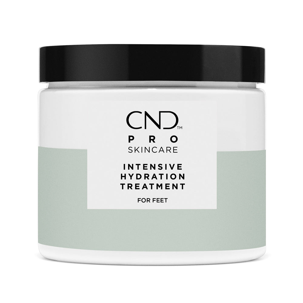 CND Pro Skincare PiedsTraitementHydratationIntense 425 g 00729