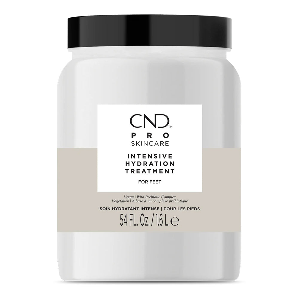 CND Pro Skincare Pieds Traitement Hydratant Intense 54 oz00730