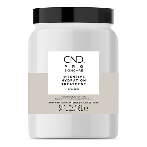 CND Pro Skincare Pieds Traitement Hydratant Intense 54 oz00730