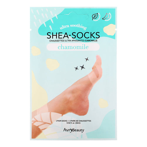 AvryBeauty Chaussettes Camomille 1 paire AS001CHML 00731