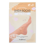 AvryBeauty Chaussettes au beurre de karité 1 paire AS001SHEA 00732