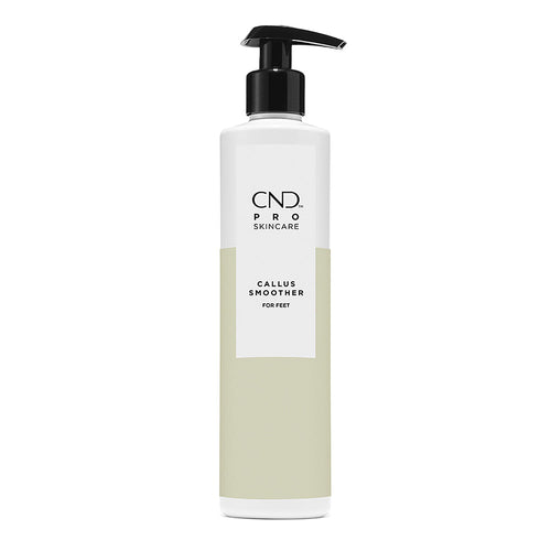 CND Pro Skincare Lisseur pour les pieds 300 ml 00748