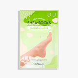 AvryBeauty Chaussettes au Cannabis Sativa 1 paire AS001CNBS 00772