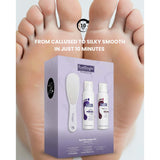 Footlogix Kit Adieu les Callosités 01663