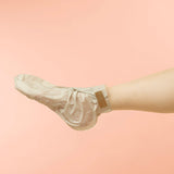 Voesh Chaussettes Traitement Intensif au Collagène VFM212COL/02001