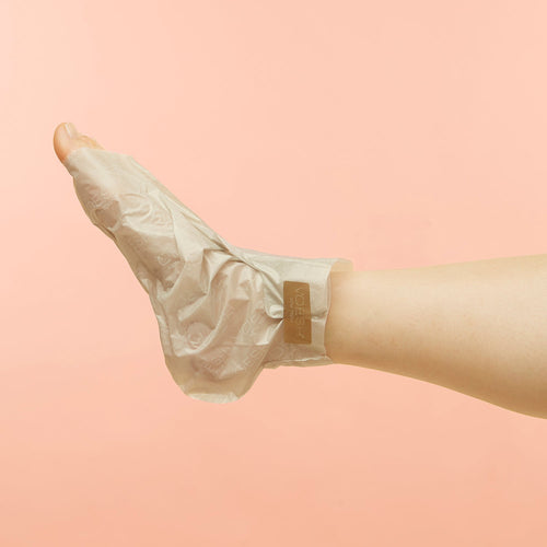 Voesh Intensive Collagen Treatment Socks VFM212COL/02001
