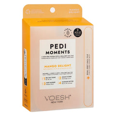 Voesh Pedi Moments Mangue Délice VPC228MNG 02237