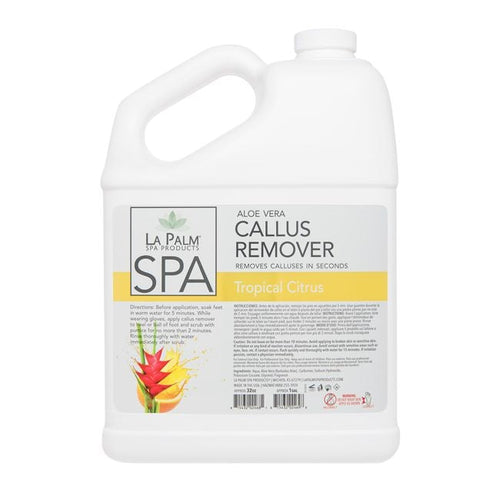 La Palm Dissolvant de Callosités 1G - Agrumes Tropicaux LP049/00633