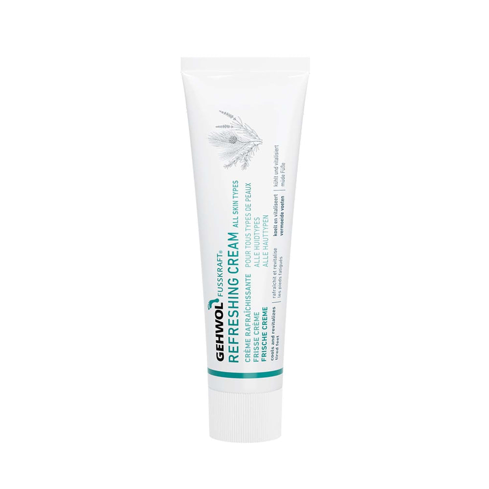 Gehwol Fusskraft Mint Refreshing Cream 75 ml 161040501