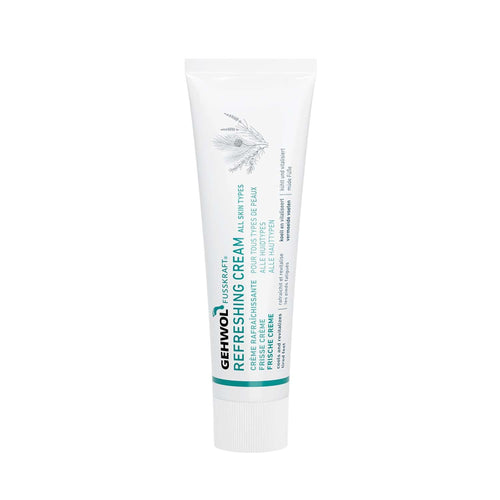 Gehwol Fusskraft Crème Rafraîchissante Menthe 75 ml 161040501