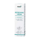 Gehwol Fusskraft Crème Rafraîchissante Menthe 75 ml 161040501