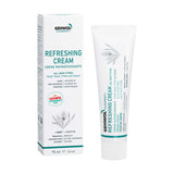 Gehwol Fusskraft Crème Rafraîchissante Menthe 75 ml 161040501