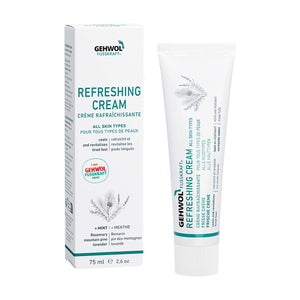 Gehwol Fusskraft Mint Refreshing Cream 75 ml 161040501