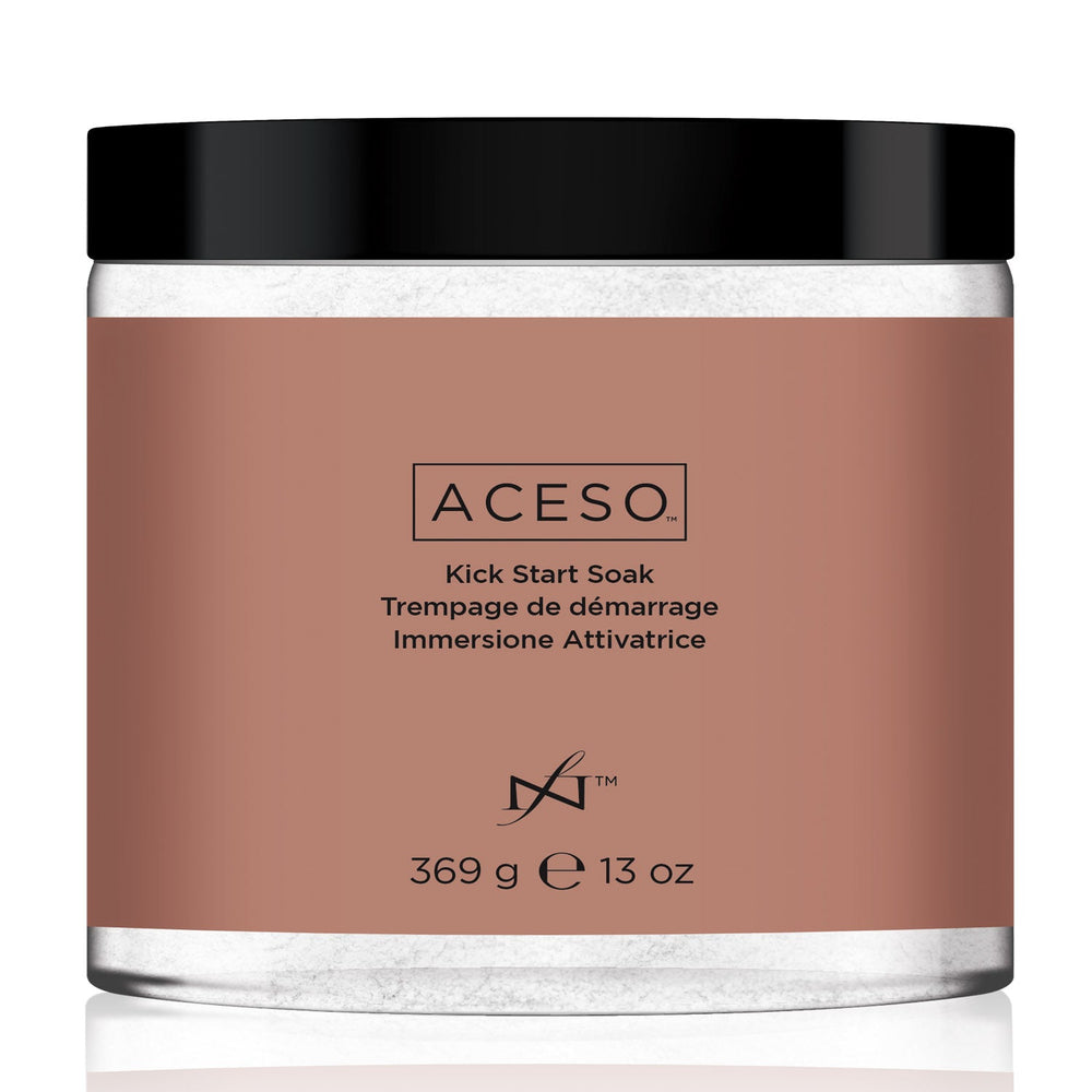 Aceso Kick Start Soak 13oz 04693