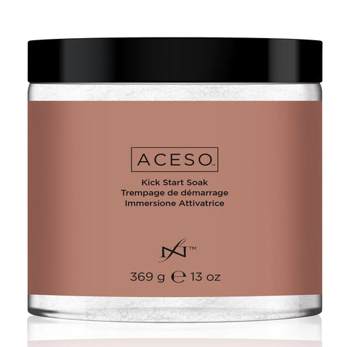 Aceso Kick Start Soak 13oz 04693