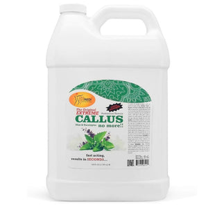 Chemco Spa Redi Dissolvant de Callosités 1G - Menthe & Eucalyptus 08515