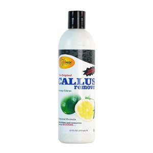 Chemco Spa Redi Dissolvant de callosités 355 ml - Citron et Citron vert 08550