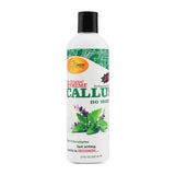 Chemco Spa Redi Dissolvant de Callosités 12 oz Menthe & Eucalyptus 08555
