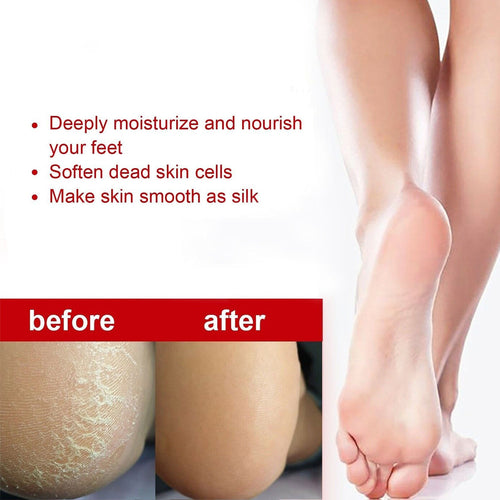 Gehwol Soft Feet Beurre Grenade & Moringa 100ml 1112906