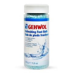 Gehwol Refreshing Foot Bath 11.6 fl oz GE1125526