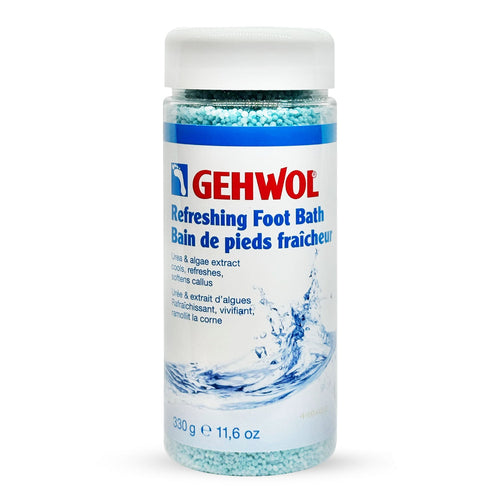 Gehwol Bain de Pieds Rafraîchissant 343 ml GE1125526
