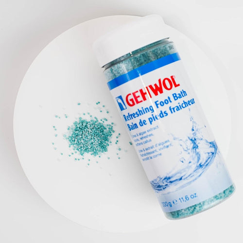 Gehwol Bain de Pieds Rafraîchissant 343 ml GE1125526