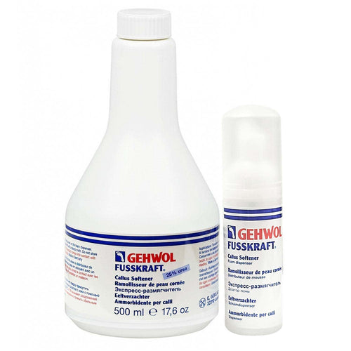 Gehwol Durillon – Assouplissant 500 ml/17,6 oz GE1111711