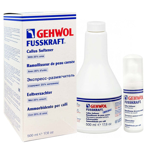 Gehwol Durillon – Assouplissant 500 ml/17,6 oz GE1111711